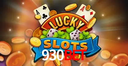 Slots na Plataforma 930BET