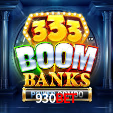 Cassino na plataforma 930BET
